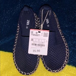Zara Boys Shoes